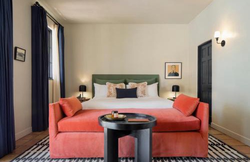 Downtown Palm Springs Hotel | Casa Cody