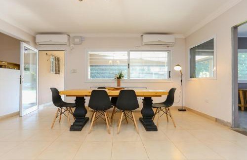 Santa Fe House | Casa Colastine I