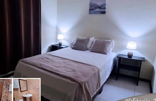 San Juan House | Casa Colima