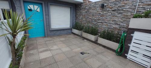 Punta Mogotes House | Casa Colinas