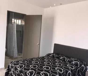 Aguascalientes Apartment | CASA COLON