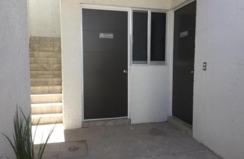 Aguascalientes Apartment | CASA COLON