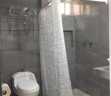 Aguascalientes Apartment | CASA COLON