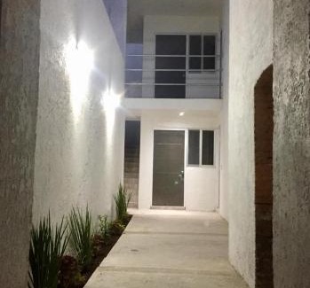 Aguascalientes Apartment | CASA COLON