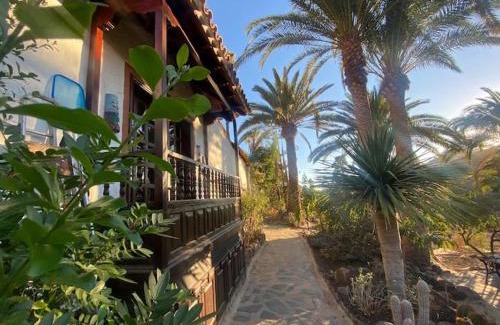 Mogan Apartment | Casa Colonia