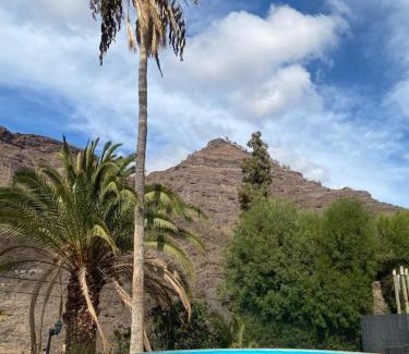 Mogan Apartment | Casa Colonia