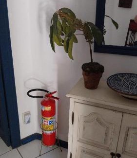 Urca Villa | Casa Colonial 3 Suites na Urca - Rio de Janeiro, Vista Baía Guanabara e Vista Pão de Açucar