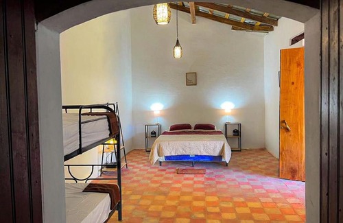 San Miguel Apartment | Casa Colonial En El Corazón de San Miguel