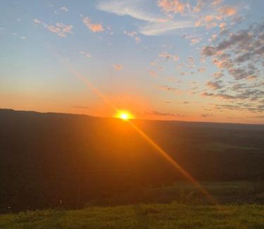 Itirapina Villa | Casa Colonial na Fazenda Santa Clara