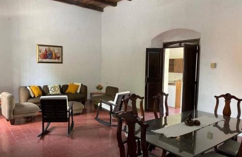 Suchitoto House | Casa Colonial