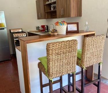 Suchitoto House | Casa Colonial