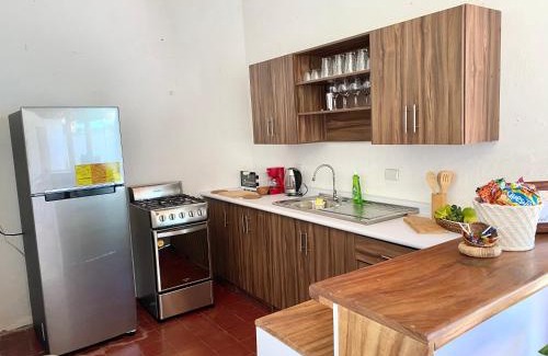 Suchitoto House | Casa Colonial