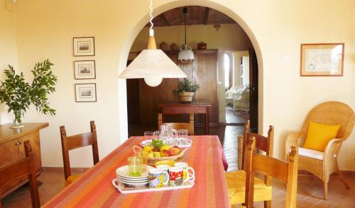 Bucine Villa | Casa Colonica