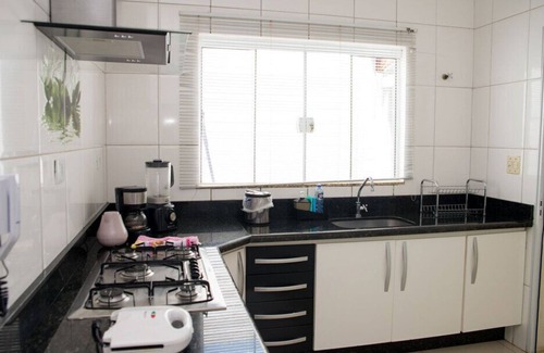 Presidente Prudente House | Casa com ótima localização em Presidente Prudente