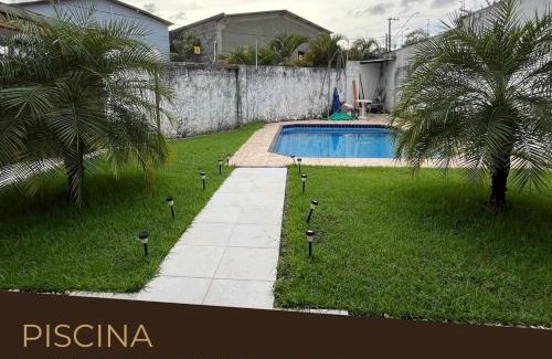 Val-de-Caes House | Casa com ótima localização-COP30