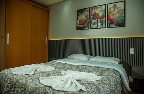 Dutra Apartment | Casa com ótima localização e Wi-Fi em Gramado/RS