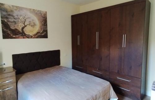 Regiao Urbana Homogenea III Apartment | Casa com 01 qto 42m2