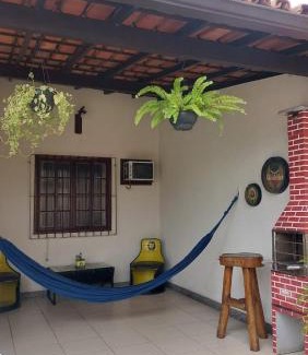 Palmeiras Apartment | Casa com 2 piscinas e ar condicionado