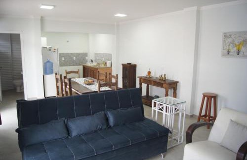 Ponta do Papagaio House | Casa com 2 quartos à 200 m da da praia c/churrasqueira