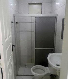 Belem Villa | Casa com 2 quartos a 5 min from COP30 Hangar e 10 min do aeroporto