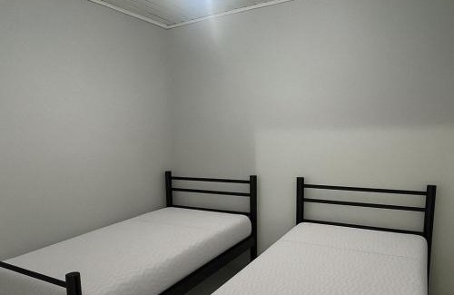 Belem Villa | Casa com 2 quartos a 5 min from COP30 Hangar e 10 min do aeroporto