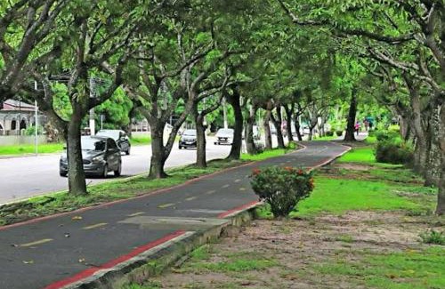 Belem Villa | Casa com 2 quartos a 5 min from COP30 Hangar e 10 min do aeroporto