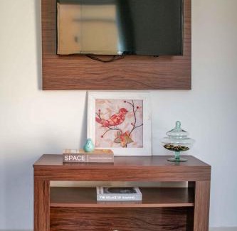 Trindade House | Casa com 2 Quartos e Varanda Gourmet