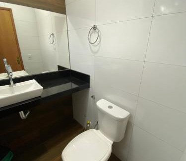 Maguari-Cajui House | Casa com 3 quartos - 10 hóspedes