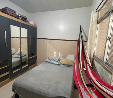 Terra Firme House | Casa com 3 quartos