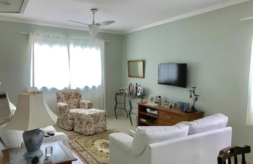 Saquarema House | Casa com 3 quartos e 4 banheiros 400m da praia