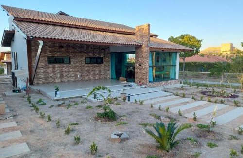 Novo Gravata Villa | Casa com 3 quartos em Condomínio de Luxo