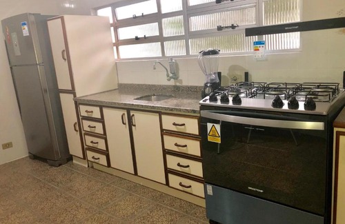 Matinhos Apartment | CASA COM 3 QUARTOS NA PRAIA DE CAIOBA