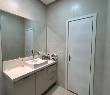 Sao Bras Villa | Casa com 3 quartos no centro de Belém