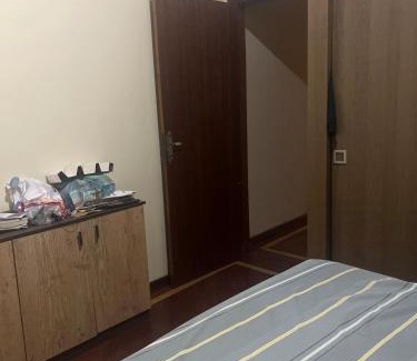 Nova Nazare House | Casa com 3 suítes e área de churrasqueira