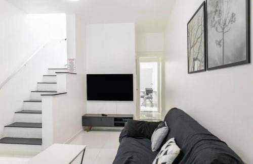 Centro House | Casa Com 4 Quartos Centro