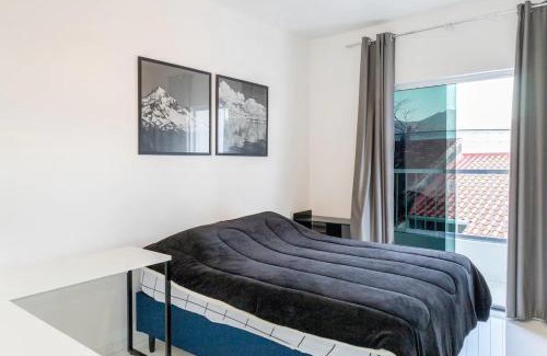 Centro House | Casa Com 4 Quartos Centro