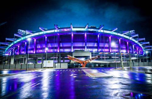 Mangueirao House | Casa com 4 quartos -COP30