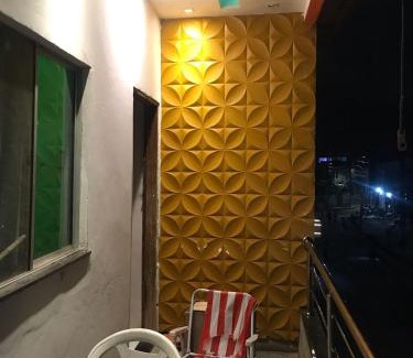 Mangueirao House | Casa com 4 quartos -COP30