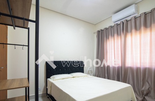 Itai House | Casa com 4 Suítes em Riviera de Santa Cristina