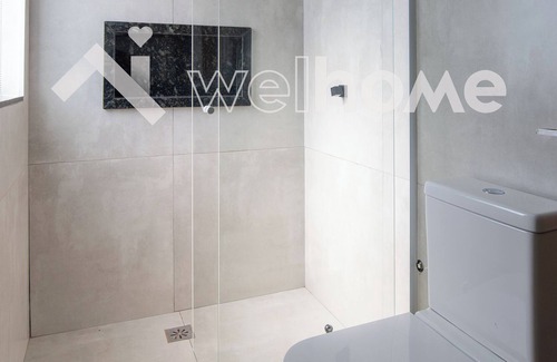 Itai House | Casa com 4 Suítes em Riviera de Santa Cristina