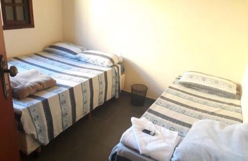 Aparecida House | Casa com 6 quartos e confortável próxima ao Santuário