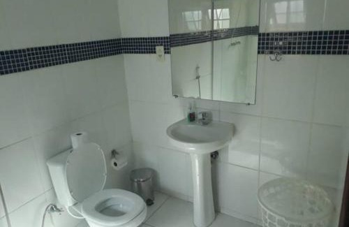 Aparecida House | Casa com 6 quartos e confortável próxima ao Santuário