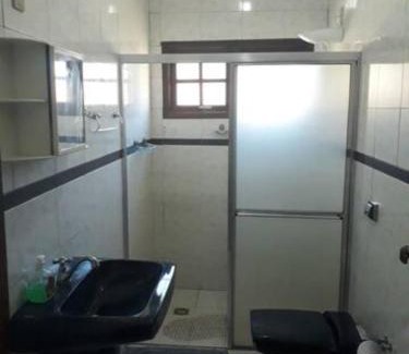 Aparecida House | Casa com 6 quartos e confortável próxima ao Santuário