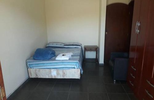 Aparecida House | Casa com 6 quartos e confortável próxima ao Santuário