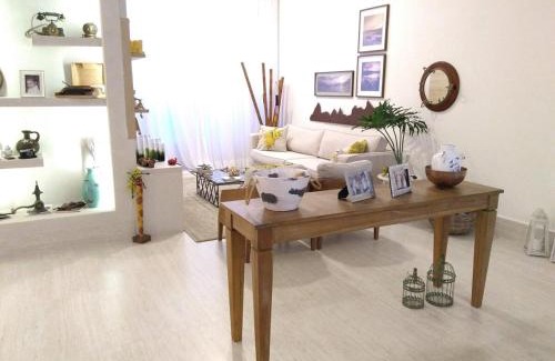 Tabatinga House | Casa com Amplo Jardim