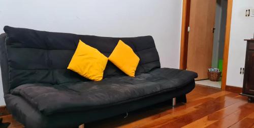 Ribeirao Preto Apartment | Casa com banheira prox USP e Centro