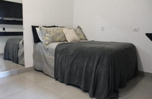 Itatiba House | casa com bela vista em itatiba