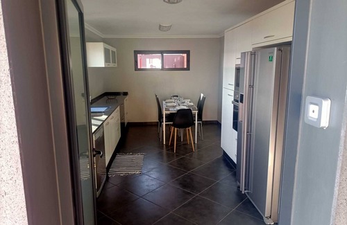 Tabua House | Casa com Boas Dimensões em Zona Calma