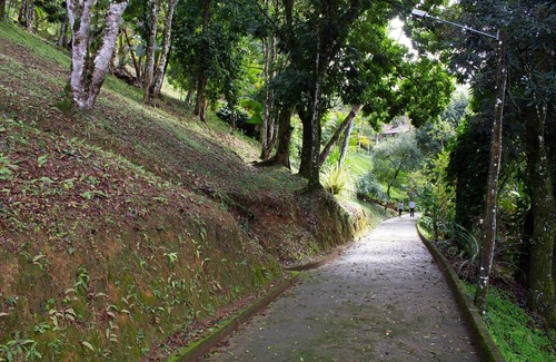 Pereque-Mirim House | Casa COM Visa Para O MAR