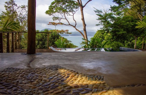 Pereque-Mirim House | Casa COM Visa Para O MAR